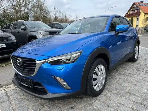 Used MAZDA CX-3 Petrol 2017 Ad 