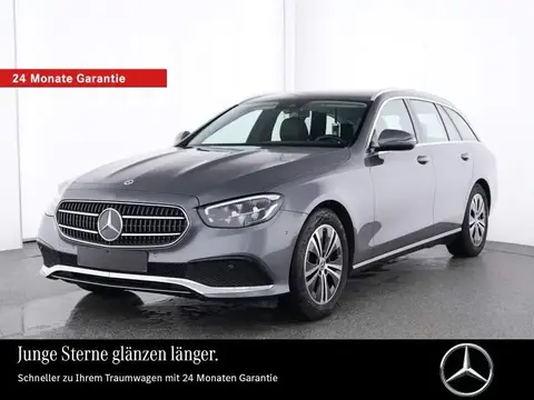 Used MERCEDES-BENZ CLASSE E Diesel 2023 Ad 