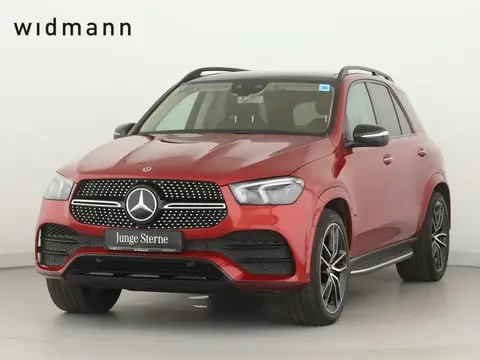 Used MERCEDES-BENZ CLASSE GLE Diesel 2019 Ad 