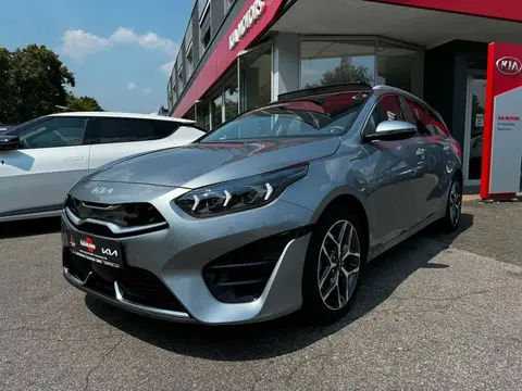 Used KIA CEED Hybrid 2023 Ad 