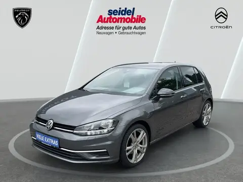 Used VOLKSWAGEN GOLF Petrol 2019 Ad 