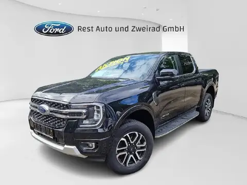 Annonce FORD RANGER Diesel 2023 d'occasion 