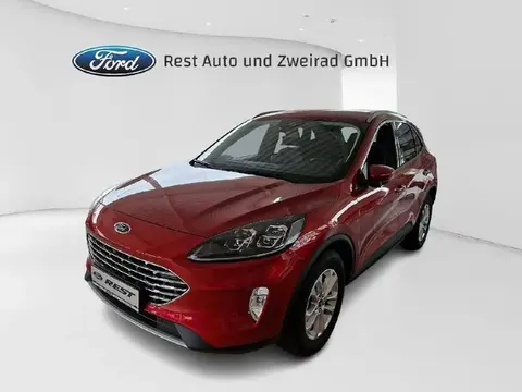 Annonce FORD KUGA Essence 2023 d'occasion 