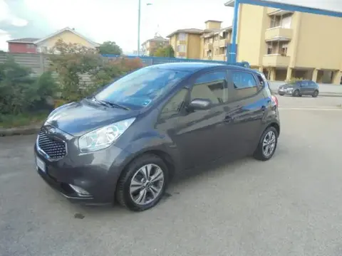 Annonce KIA VENGA Diesel 2016 d'occasion 