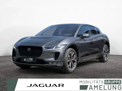 Annonce JAGUAR I-PACE Non renseigné 2020 d'occasion 