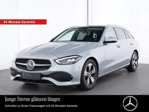 Used MERCEDES-BENZ CLASSE C Diesel 2023 Ad 