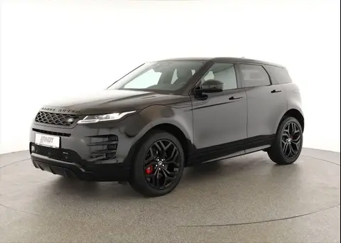 Used LAND ROVER RANGE ROVER EVOQUE Petrol 2022 Ad 