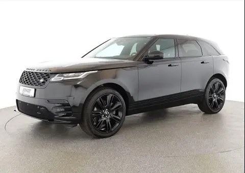 Used LAND ROVER RANGE ROVER VELAR Petrol 2023 Ad 