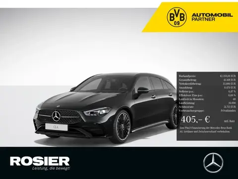 Used MERCEDES-BENZ CLASSE CLA Petrol 2024 Ad 