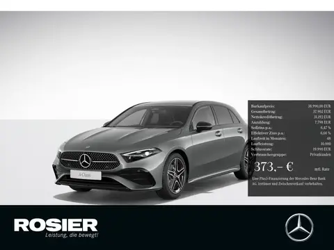 Annonce MERCEDES-BENZ CLASSE A Essence 2024 d'occasion 