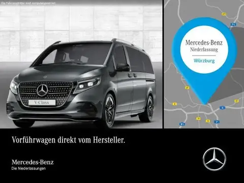 Used MERCEDES-BENZ CLASSE V Diesel 2024 Ad 