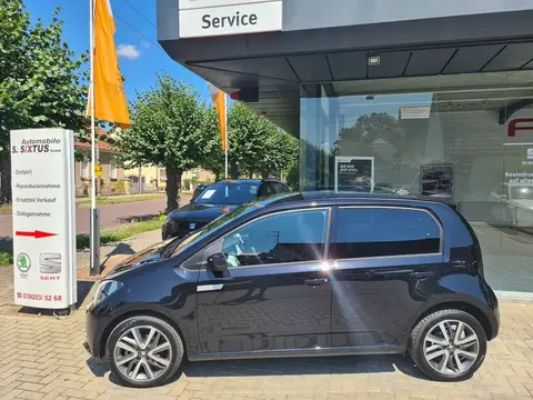 Annonce SEAT MII Non renseigné 2021 d'occasion 