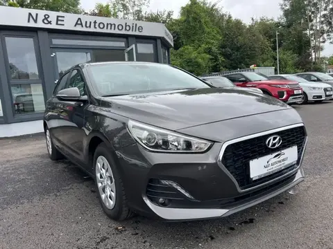 Used HYUNDAI I30 Petrol 2018 Ad 