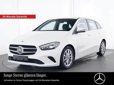 Annonce MERCEDES-BENZ CLASSE B Essence 2022 d'occasion 