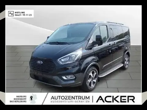 Used FORD TOURNEO Diesel 2023 Ad 