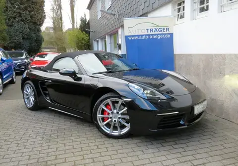 Used PORSCHE BOXSTER Petrol 2019 Ad 