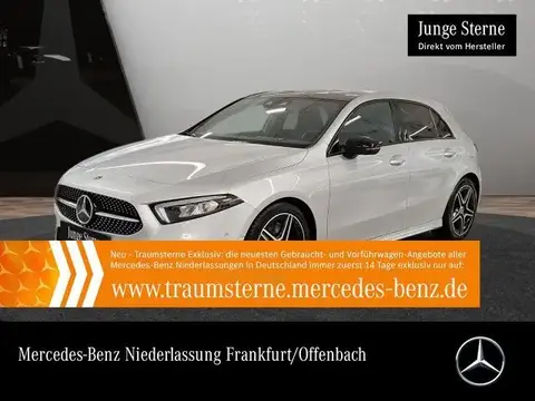 Used MERCEDES-BENZ CLASSE A Petrol 2020 Ad 