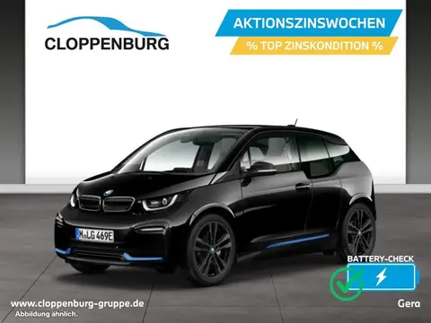 Used BMW I3 Not specified 2022 Ad 