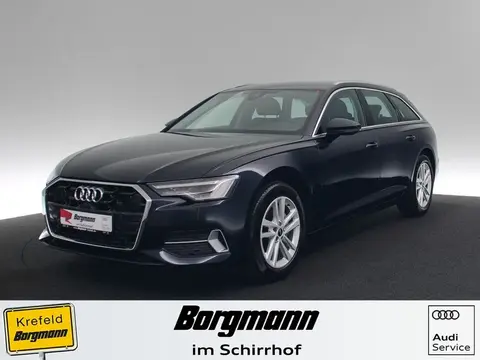 Annonce AUDI A6 Diesel 2023 d'occasion 