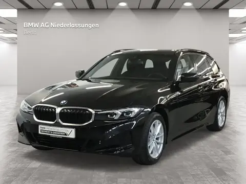 Annonce BMW SERIE 3 Essence 2023 d'occasion 