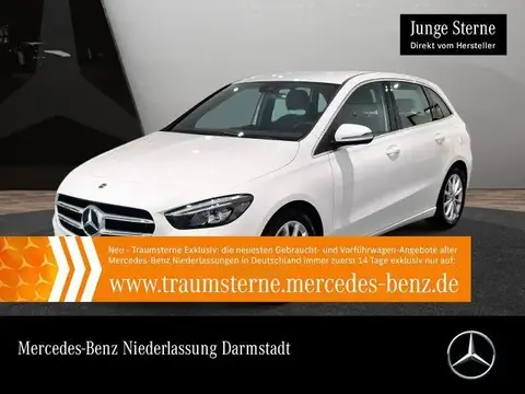 Used MERCEDES-BENZ CLASSE B Petrol 2019 Ad 