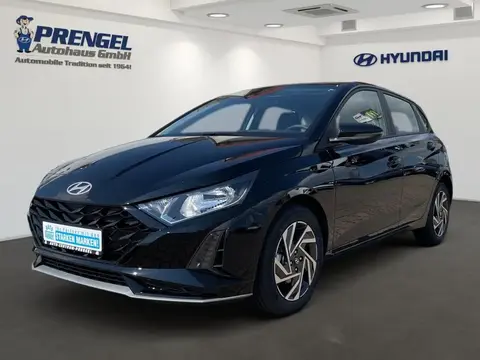 Annonce HYUNDAI I20 Essence 2024 d'occasion 