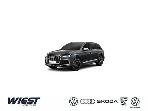 Annonce AUDI SQ7 Essence 2024 d'occasion 