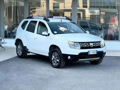 Used DACIA DUSTER Diesel 2015 Ad 