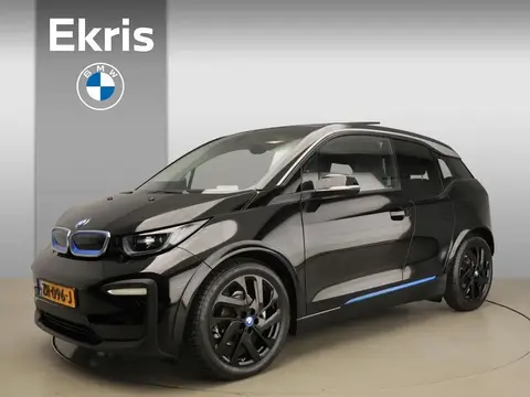 Annonce BMW I3 Non renseigné 2019 d'occasion 