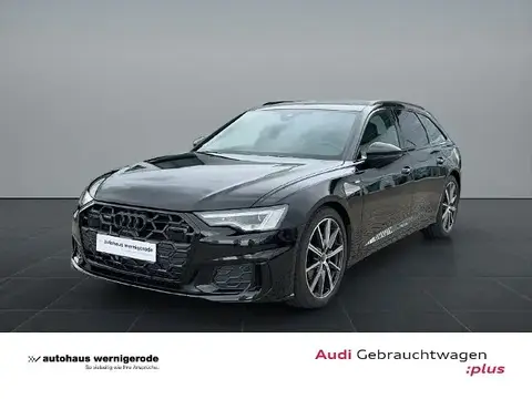 Used AUDI A6 Diesel 2024 Ad 