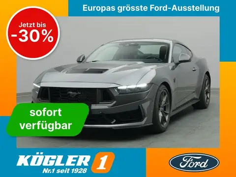 Annonce FORD MUSTANG Essence 2024 d'occasion 