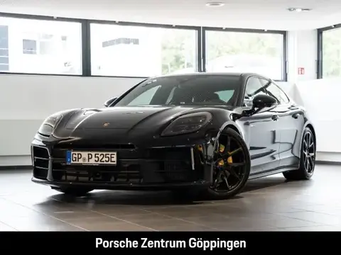 Used PORSCHE PANAMERA Hybrid 2024 Ad 