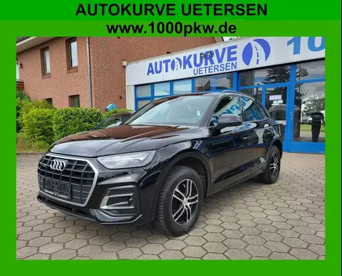 Used AUDI Q5 Diesel 2022 Ad 