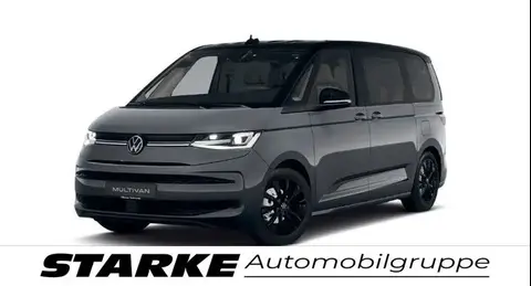 Annonce VOLKSWAGEN T7 Diesel 2024 d'occasion 