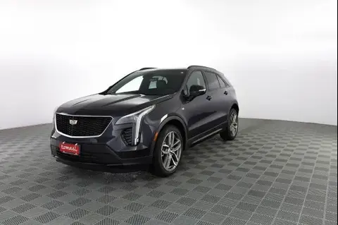 Annonce CADILLAC XT4 Essence 2023 d'occasion 