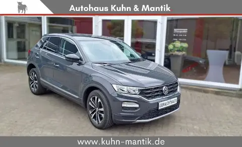 Used VOLKSWAGEN T-ROC Petrol 2020 Ad 