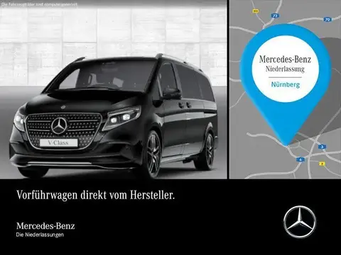 Used MERCEDES-BENZ CLASSE V Diesel 2024 Ad 