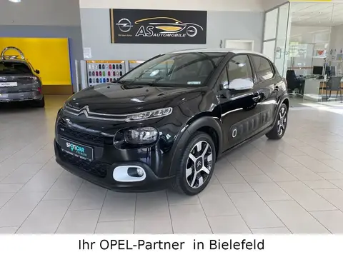 Used CITROEN C3 Petrol 2017 Ad 