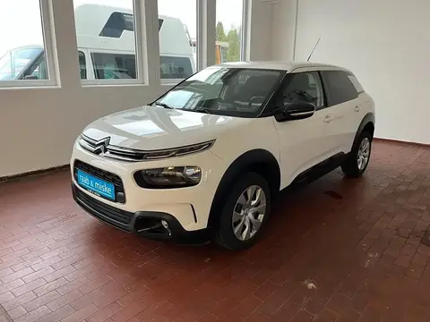 Used CITROEN C4 Diesel 2018 Ad 