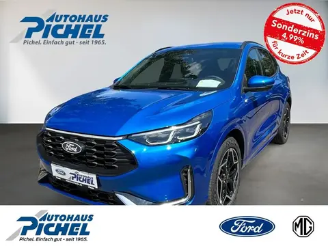 Annonce FORD KUGA Hybride 2024 d'occasion 