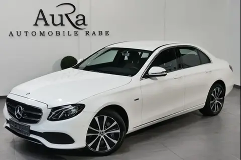 Used MERCEDES-BENZ CLASSE E Hybrid 2020 Ad 