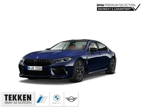 Used BMW M8 Petrol 2023 Ad 