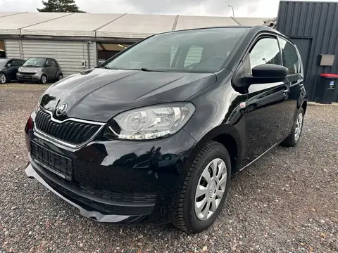 Used SKODA CITIGO Petrol 2018 Ad 