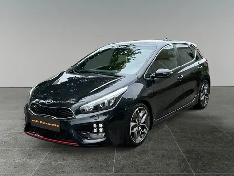 Annonce KIA PROCEED Essence 2018 d'occasion 