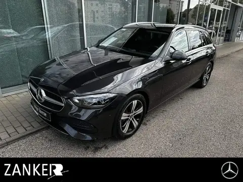 Used MERCEDES-BENZ CLASSE C Petrol 2023 Ad 