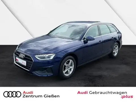 Annonce AUDI A4 Diesel 2023 d'occasion 