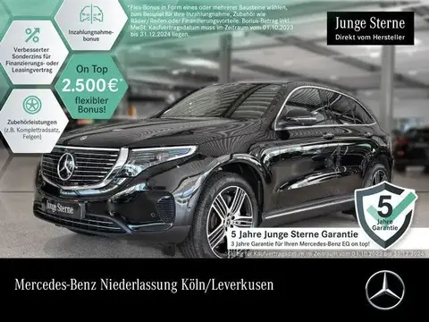 Used MERCEDES-BENZ EQC Not specified 2023 Ad 