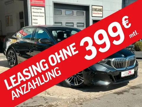 Annonce BMW SERIE 5 Diesel 2023 d'occasion 