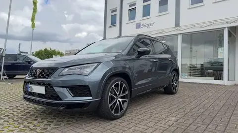 Used CUPRA ATECA Petrol 2020 Ad 