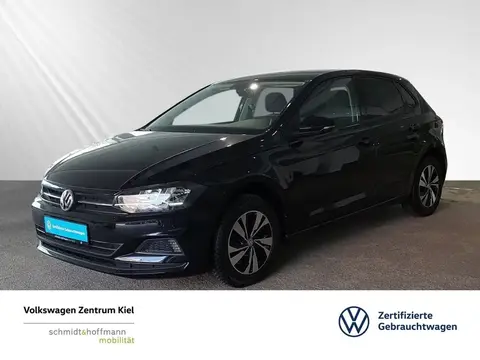 Used VOLKSWAGEN POLO Petrol 2020 Ad 